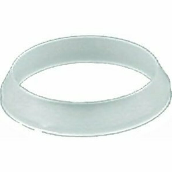 Genova Products 1-1/4 Poly Slip-Joint Washer 14804